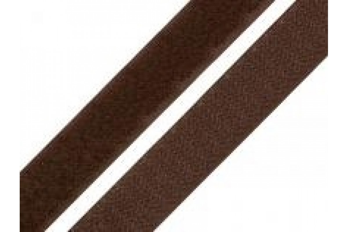 Липучка пришивная шир.5 см (50 мм) арт.3555 цв.бордовый уп.25 м