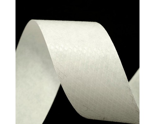 Сетка на бумаге клеевая шир.2 см (20 мм) арт.20-SB уп.100 м